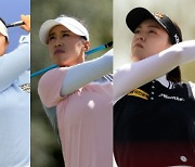 ‘총상금 1567억원’ 역대 최대 LPGA 투어… 유해란·양희영·전인지 오늘 개막전 출격