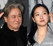 ‘파묘’ 최민식 “베테랑 풍수사 나와 닮아”, 김고은 “귀신 볼까 무서웠다” [인터뷰]