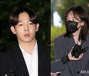 ‘필로폰 투약’ 남태현-서은우 집행유예 선고 [종합]