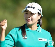 ‘후회없이 살자’는 성유진 “재미있는 LPGA 투어 첫 시즌 기대”