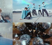 ‘세븐틴 동생 그룹’ TWS(투어스), ‘첫 만남은 계획대로 되지 않아’ 2차 티저 공개