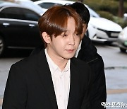 남태현 '선고를 기다리며'[포토]