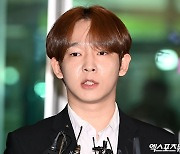 남태현 '징역 1년 집행유예 2년 선고'[포토]