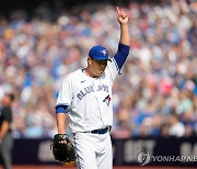 MLB닷컴 "류현진, 전성기 지났지만…영입할 만한 투수"