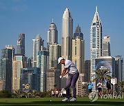 epaselect UAE GOLF