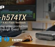 [PRNewswire] QNAP Releases Thunderbolt™ 4 All-Flash NASbook