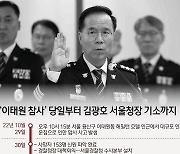 [그래픽]‘이태원 참사’ 당일부터 김광호 서울청장 기소까지