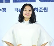 [포토] 김희애 ‘넘치는 멋’