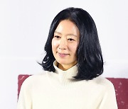 김희애, 우아함 그 자체