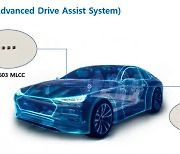 삼성전기, 자율주행차용 세계 최고용량 MLCC 개발