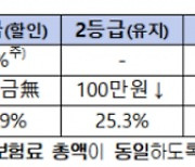 금감원, 비급여 보험금 조회시스템 구축