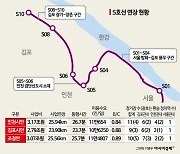 강서구 “5호선 김포·검단 연장 환영...방화차량기지 이전도 차질없어야”