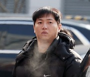 류현진에도 3억8000만원 받아냈다... ‘김하성 협박’ 임혜동 영장 청구