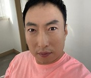 박명수, 눈 반밖에 안 떠져 ‘이 수술’ 준비 중… 얼마나 심하길래?