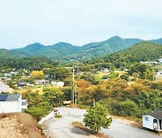 [분양 FOCUS] 양평 용문산 4계절 경치 품고 역세권…3.3㎡당 59만원, 인근 시세보다 저렴