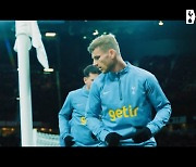 [VIDEO] Behind the Scenes: Timo Werner's Spurs debut