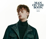 Shinsegae International debuts MAN ON THE BOON at Paris Fashion Week