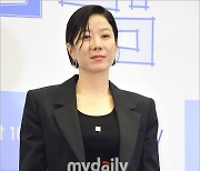 전혜진 측 "근황 사진 NO…지난해 찍은 것" [공식입장]