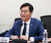 민주 장경태 "원희룡, 본인 장사 위해 이재명 지역구 출마"