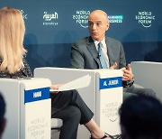 WEF24: Saudi Climate Envoy - Kingdom Setting Standards for Global Energy, Resource Security