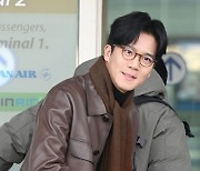 하석진,'대만 팬미팅 떠나요' [사진]