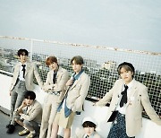 NCT 위시, 2월21일 도쿄돔서 정식 데뷔…데뷔곡 음원 2월28일 공개