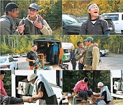 ‘더 와일드(THE WILD)’ 배정남 “I’m 네이티브 잉글리시!”