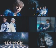 AB6IX (에이비식스), 새 앨범 타이틀곡 ‘GRAB ME’ 두 번째 뮤직비디오 티저 공개