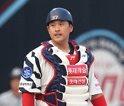 6승에 14홈런이 전부…170억 트리오가 살아야 롯데가 산다