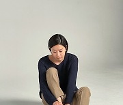 "다시 달리시길"…故이선균 떠난뒤 전혜진, 의미심장 첫 근황[이슈S]