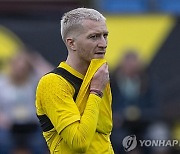 쿠테타설에 휩싸이더니…12년간 뛰었던 팀에서 방출설 '솔솔'