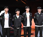 '체급 폭발' 한화생명, 시즌 첫 경기 낙승... DRX 2연패 [LCK]