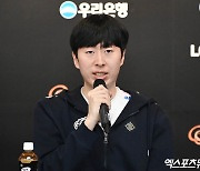 광동 정명훈 코치 "새로 합류한 '커즈', 영향력 빼어나" [인터뷰]