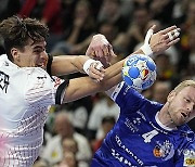 Germany Handball Euros