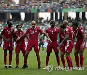 APTOPIX Ivory Coast AFCON Soccer