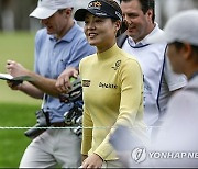 LPGA Tour Golf