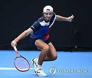 AUSTRALIA TENNIS