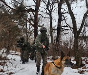 육군 36사단, 청소년올림픽 이상 무