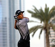 UAE GOLF