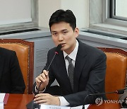 與 "민주당, '호남 비하' 오보로 비난 쏟아내…혐오정치 동조자"(종합)