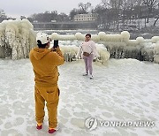 Winter Weather New Jersey