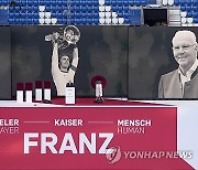 Germany Soccer Beckenbauer Memorial