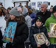 POLAND RELIGION ORTHODOX CHURCH