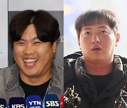 임혜동, 류현진 친분 과시→"성적 수치심 느껴" 3억원 갈취→질문엔 묵묵부답