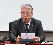 김종민·이원욱 이어 조응천도 "이낙연, 호남 출마해달라"