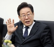 이재명 "김정은 도발 멈춰야…김정일·김일성 노력 훼손 안돼"