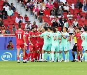 이게 축구냐! ‘짜요’마저 쭈그러들었다 [기자수첩-스포츠]