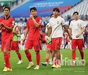 "중동 예상 외로 강하고, 한국은 생각보다 약해"...이라크에 패한 日, 한국-요르단 보고 '화들짝'