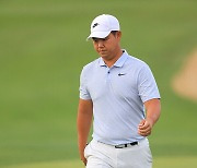 '하루 더 기회' 김주형, 아메리칸 익스프레스 2R서 하위권으로 [PGA]