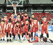 [JB화보] 2024 KBL 주말리그, U11 정관장과 SK 경기 화보